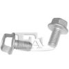 FIAT 16285927 Bolt, exhaust system